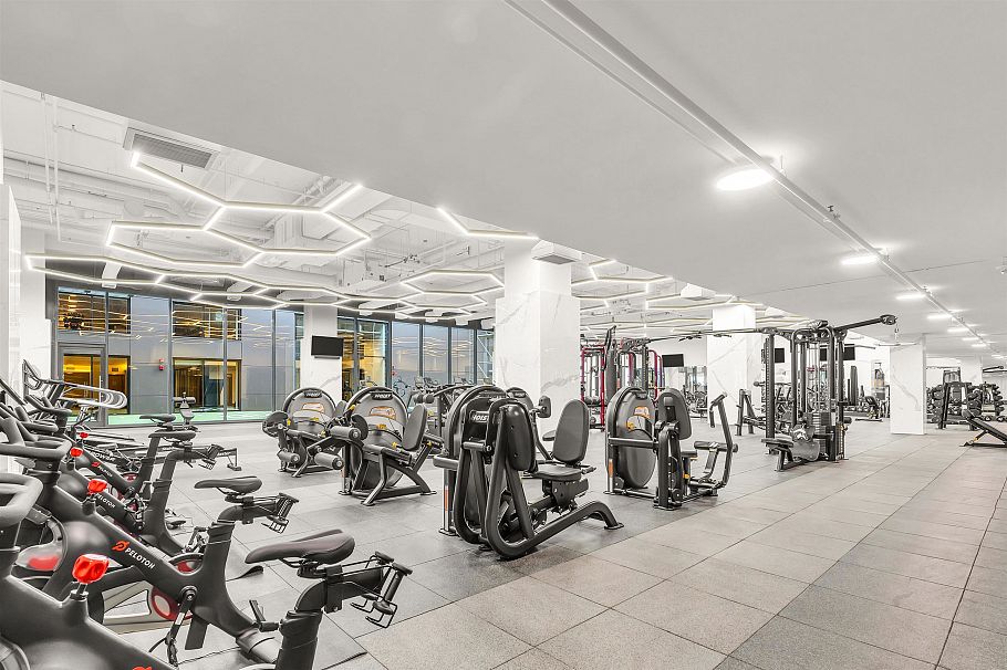 1806 2108 Gilmore Avenue Burnaby, BC - 23