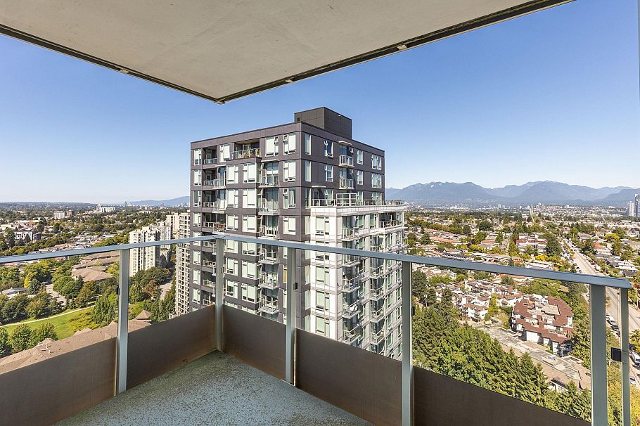 2902 5515 Boundary Road Vancouver, BC - 14