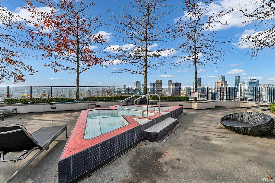 3605 128 W Cordova Street Vancouver, BC - 5