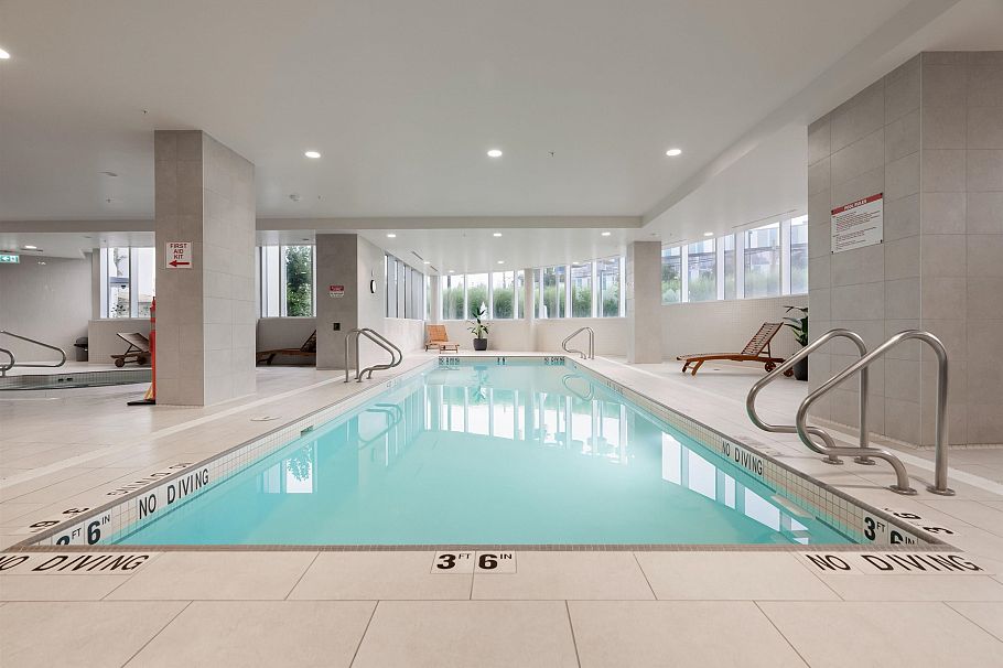 303 1768 Gilmore Avenue Burnaby, BC - 38