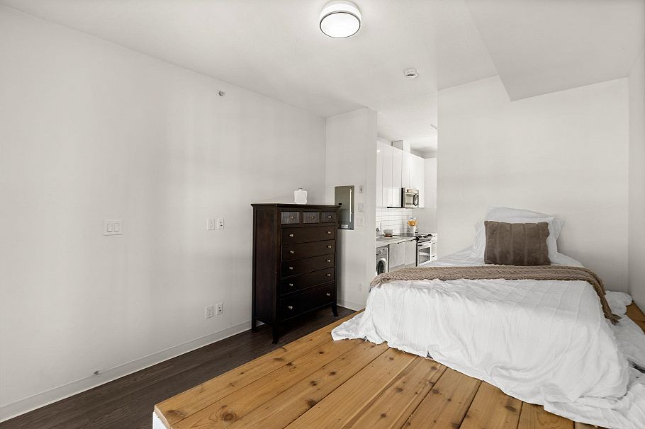 618 138 E Hastings Street Vancouver, BC - 19