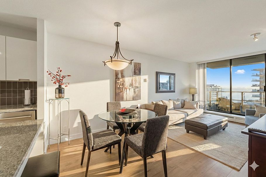 1102 151 W 2nd Street North Vancouver, BC - 13