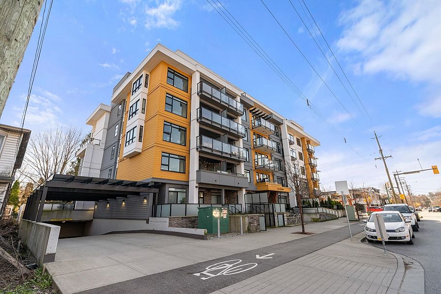 402 1519 Crown Street Vancouver, BC - 35