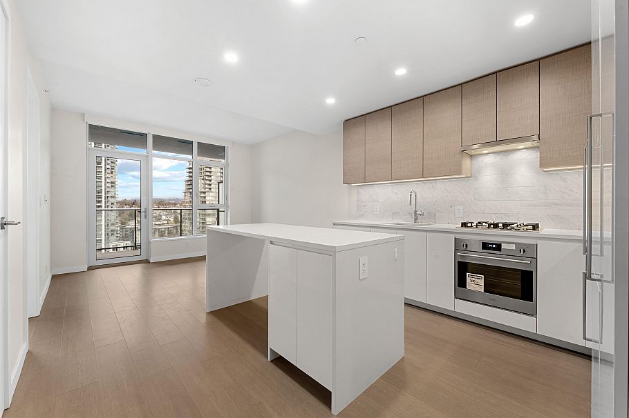 1806 2108 Gilmore Avenue Burnaby, BC - 5