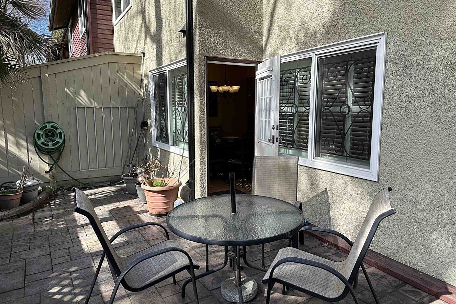 3444 Langford Avenue Vancouver, BC - 29