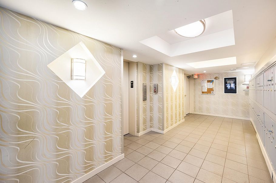 201 830 E 7th Avenue Vancouver, BC - 1