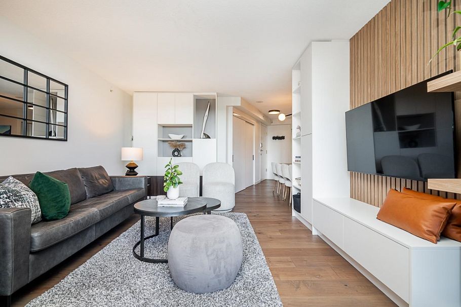 603 1318 Homer Street Vancouver, BC - 6