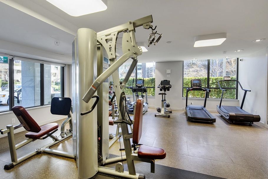 404 1688 Pullman Porter Street Vancouver, BC - 29