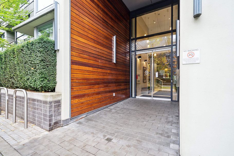 903 138 W 1st Avenue Vancouver, BC - 21