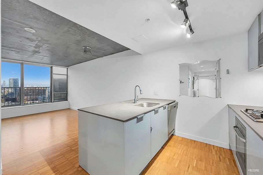 3605 128 W Cordova Street Vancouver, BC - 25