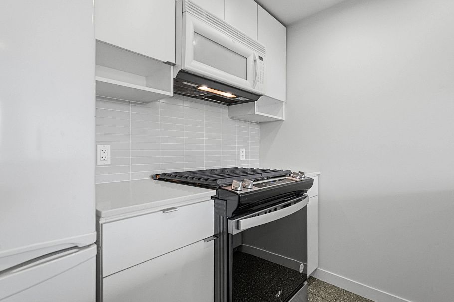 1707 928 Beatty Street Vancouver, BC - 3