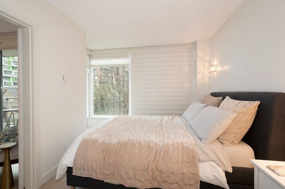 406 1133 Homer Street Vancouver, BC - 25