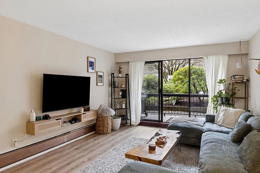 101 175 E 5th Street North Vancouver, BC - 1