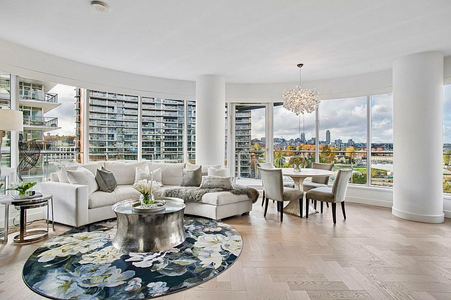 705 181 W 1st Avenue Vancouver, BC - 8