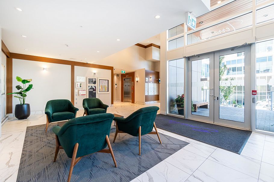 303 1768 Gilmore Avenue Burnaby, BC - 29