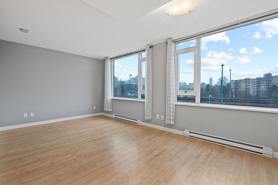 512 445 W 2nd Avenue Vancouver, BC - 11