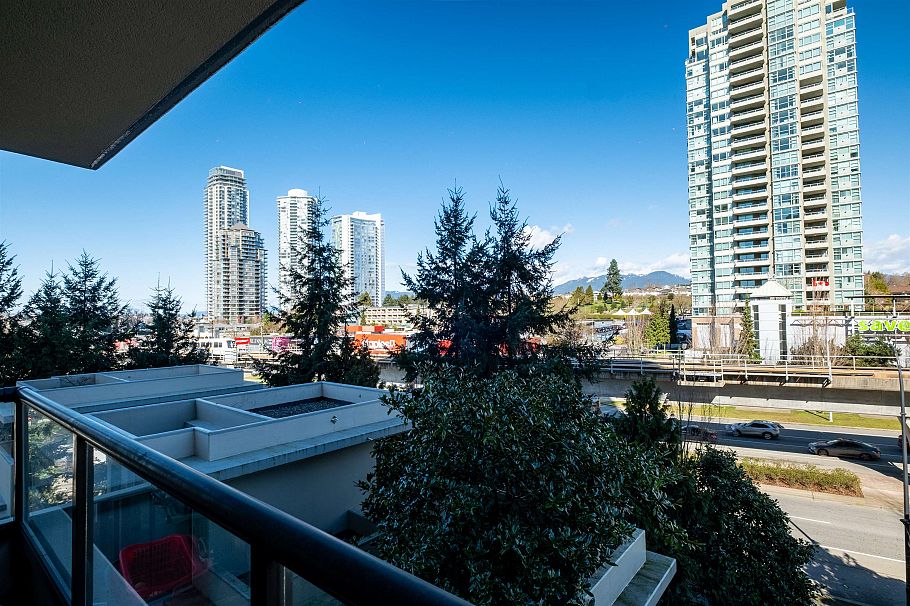 705 2088 Madioson Avenue Burnaby, BC - 14
