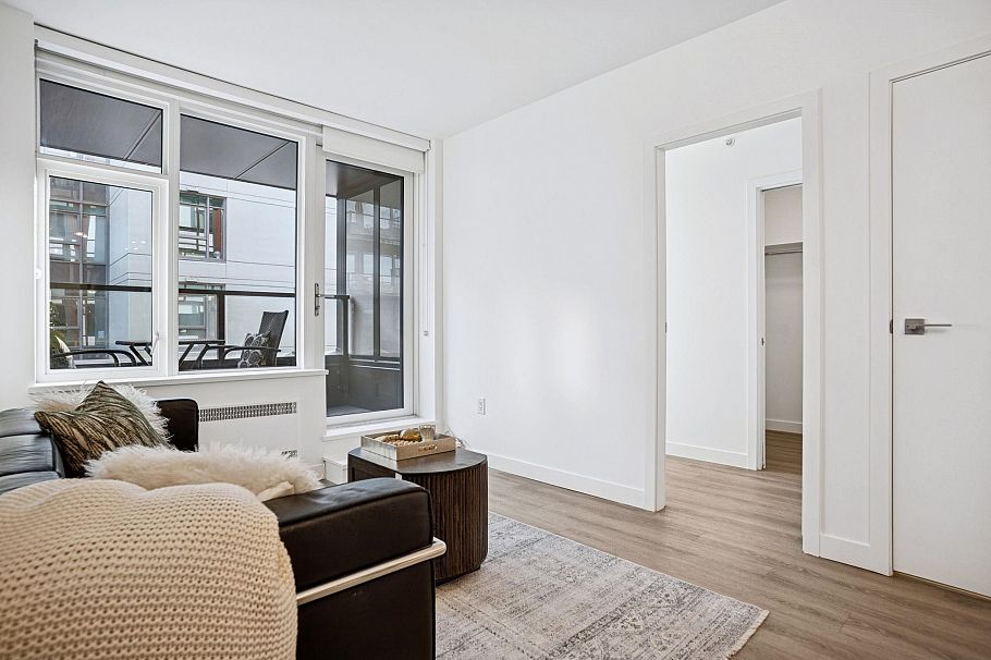 507 209 E 7th Avenue Vancouver, BC - 3