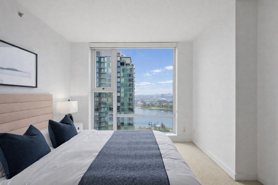 2502 455 Beach Crescent Vancouver, BC - 16