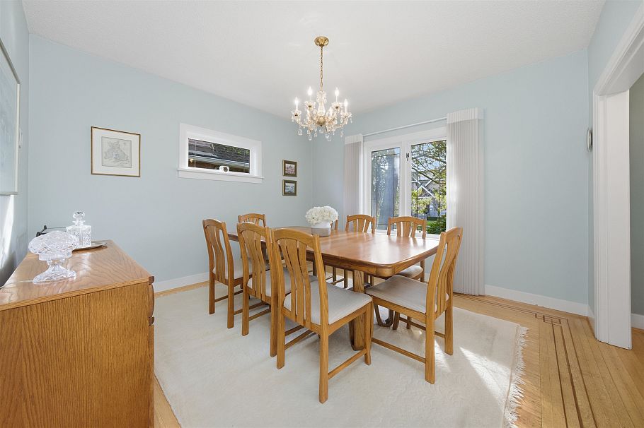 2865 W 30th Avenue Vancouver, BC - 4