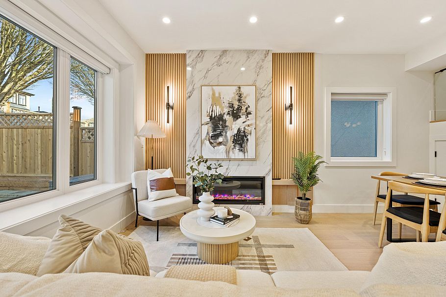 3156-1 E 8th Avenue Vancouver, BC - 6