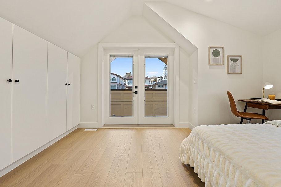 3156-1 E 8th Avenue Vancouver, BC - 20