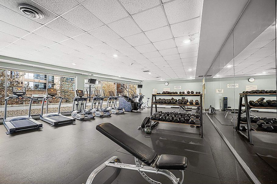 1707 928 Beatty Street Vancouver, BC - 20