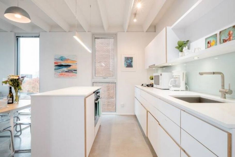 701 219 E Georgia Street Vancouver, BC - 7