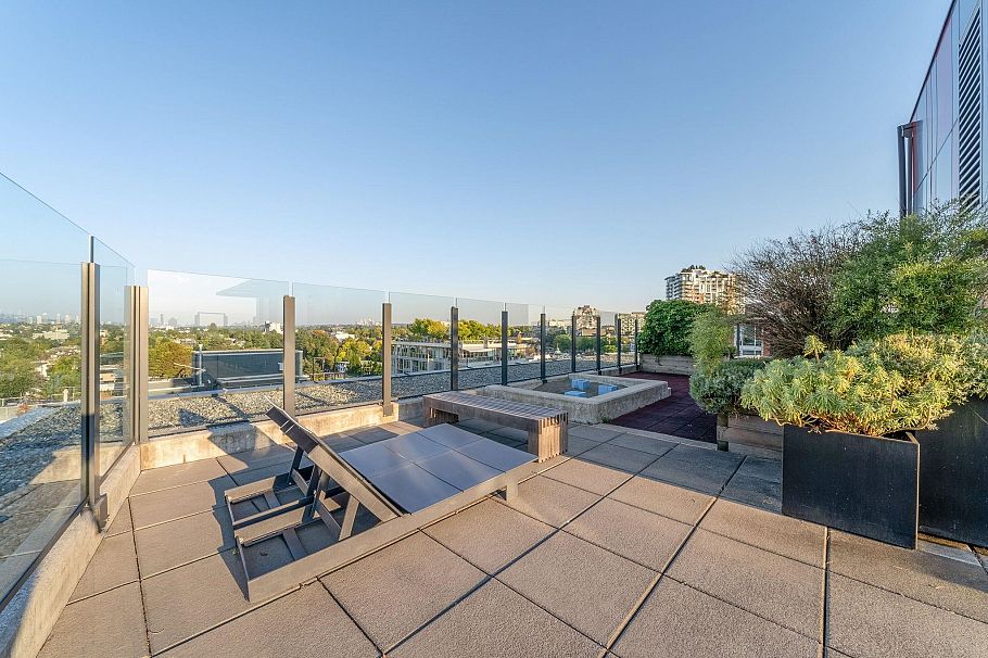 507 209 E 7th Avenue Vancouver, BC - 21