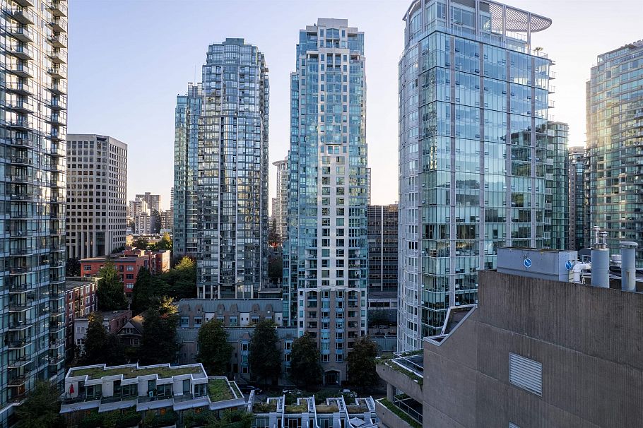 2904 1238 Melville Street Vancouver, BC - 7