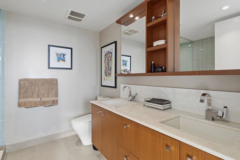 2902 1028 Barclay Street Vancouver, BC - 15