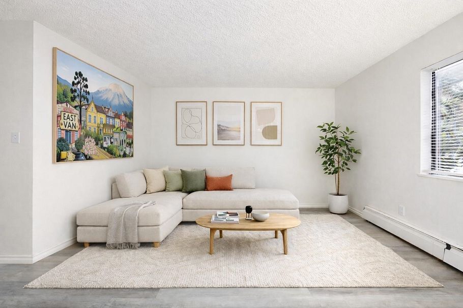 215 830 E 7th Avenue Vancouver, BC - 4