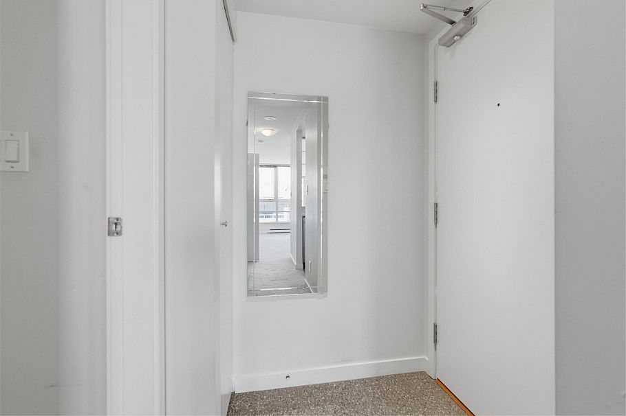 1707 928 Beatty Street Vancouver, BC - 19