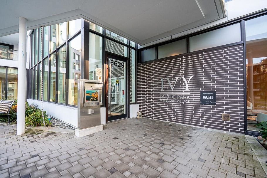 1003 5629 Birney Avenue Vancouver, BC - 1