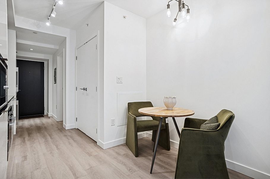 507 209 E 7th Avenue Vancouver, BC - 5