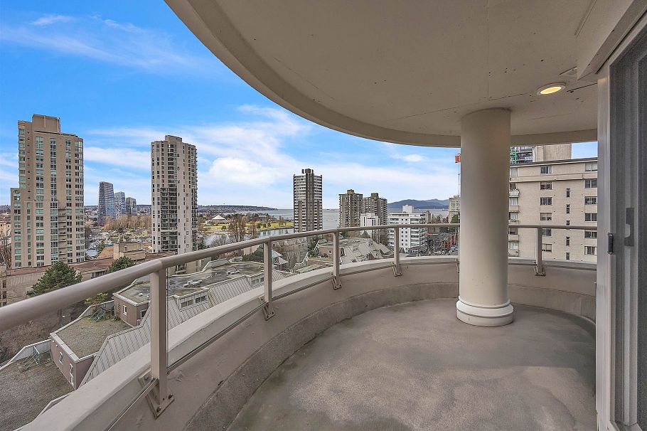 1002 1020 Harwood Street Vancouver, BC - 27