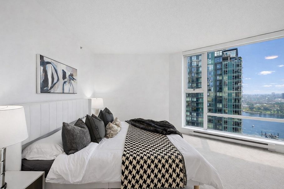 2502 455 Beach Crescent Vancouver, BC - 13