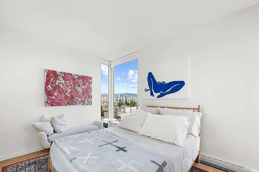 607 2528 Maple Street Vancouver, BC - 10