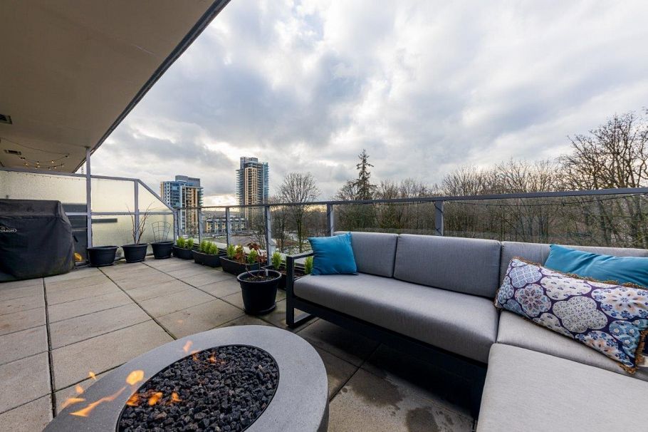 608 680 Seylynn Crescent North Vancouver, BC - 9