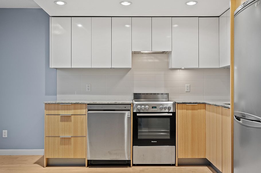 512 445 W 2nd Avenue Vancouver, BC - 19