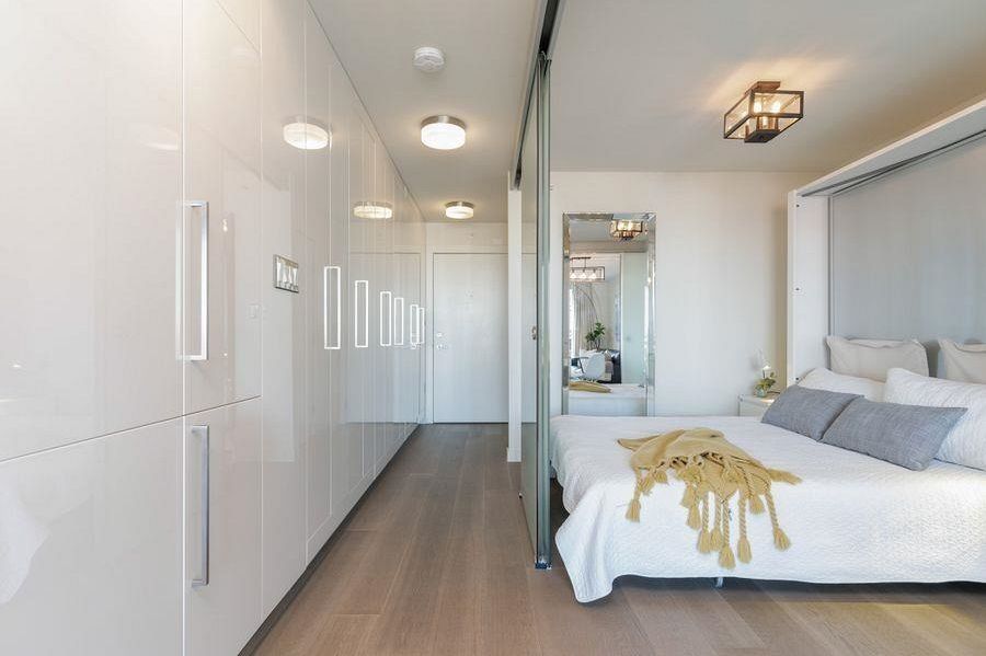 910 189 Keefer Street Vancouver, BC - 2