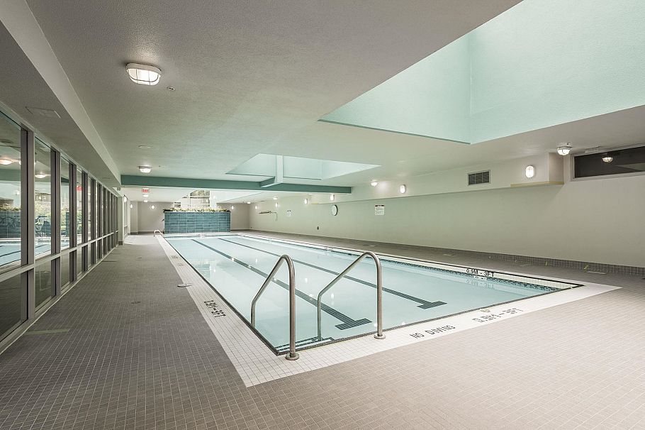 502 928 Richards Street Vancouver, BC - 31