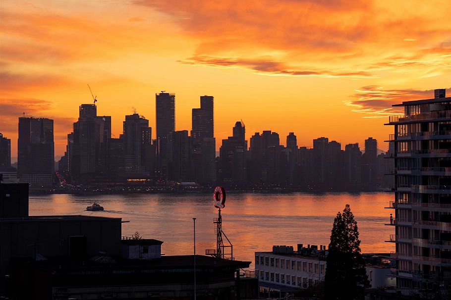 403 118 E 2nd Street North Vancouver, BC - 20