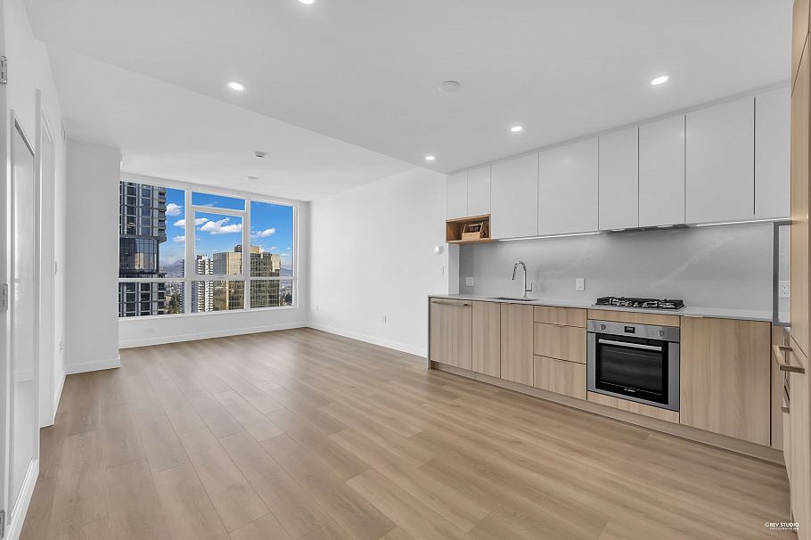 1702 6087 Wilson Avenue Burnaby, BC - 5