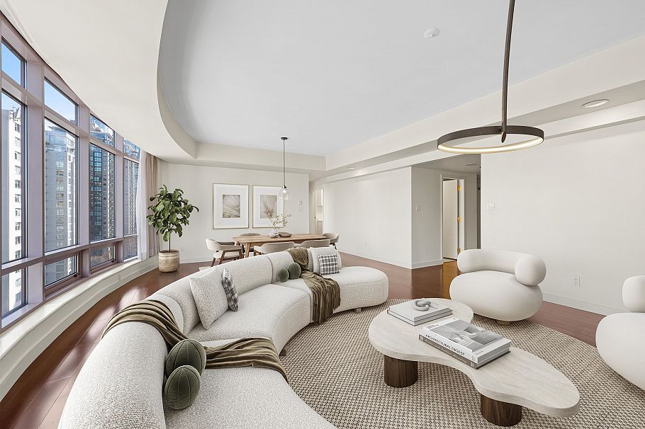 10A 1500 Alberni Street Vancouver, BC - 3