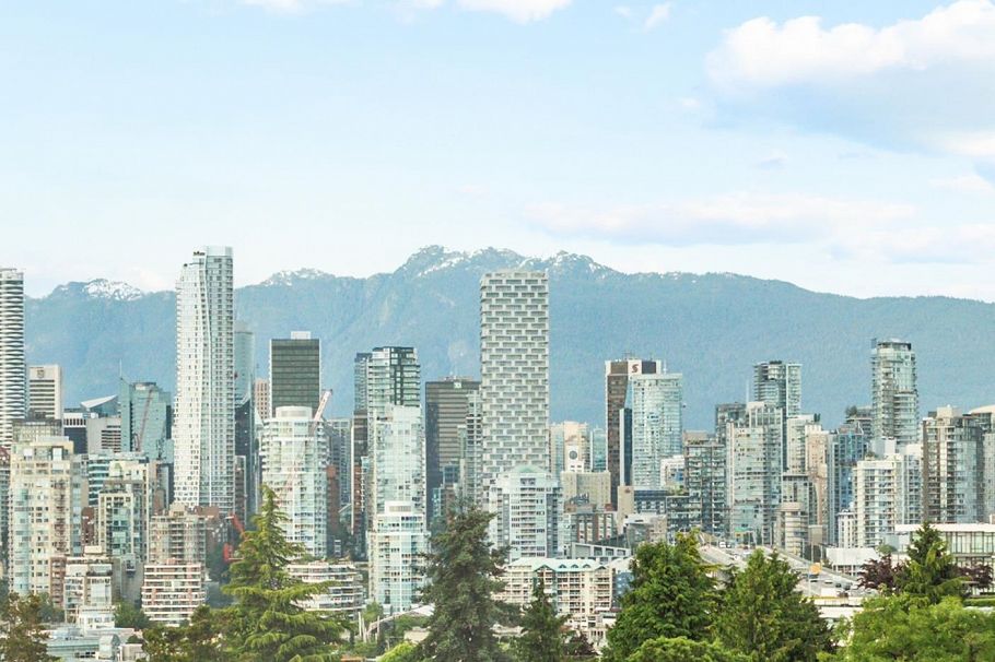 607 2528 Maple Street Vancouver, BC - 31