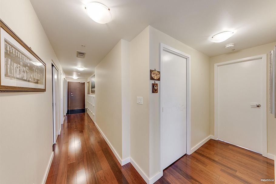 2705 918 Cooperage Way Vancouver, BC - 16