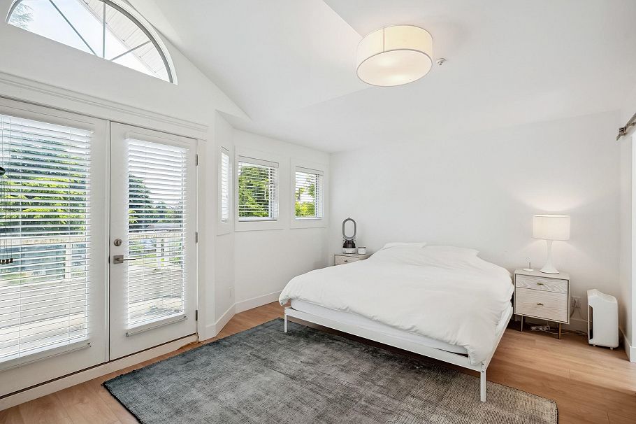 5921 Ontario Street Vancouver, BC - 22