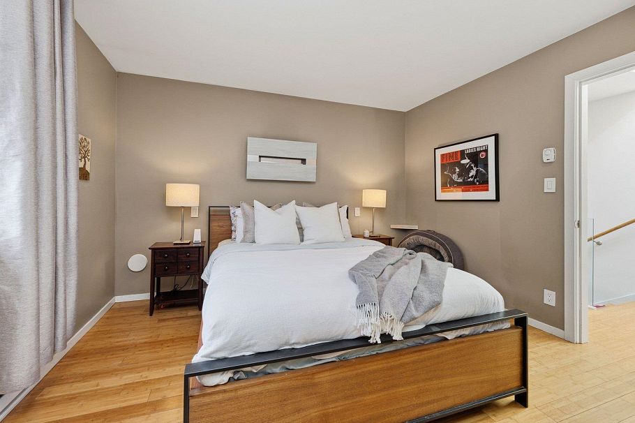 128 W 12th Avenue Vancouver, BC - 12