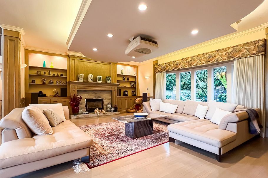 2388 SW Marine Drive Vancouver, BC - 12